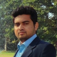 Rahul Chaudhari