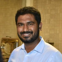 Siddharth Narwade, M. Tech, PMP®