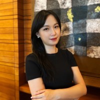Wendy Liang