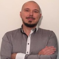 Cédric Bunod