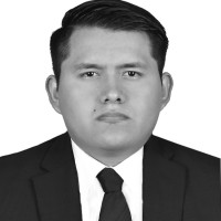 Saul Enrique Roque Jimenez