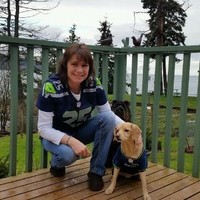 Marci Wightman