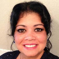 Christine Campos