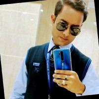 Nitin Sharma