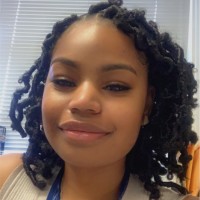 Sarai Johnson