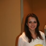 Alina Petrucin