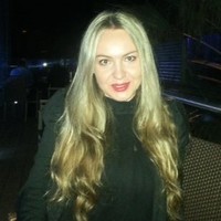 Polina Gundareva