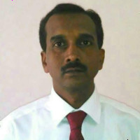 Vikrant Patole