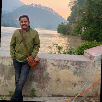 V Chinna Kondalaro, CSM, ITIL 4