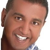 Shalendra Pillay