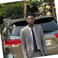 Jeff Appiah Adu
