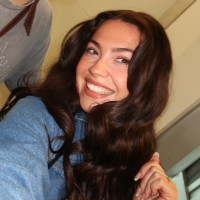 Rachel S