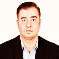 Habibullah Ahmadi