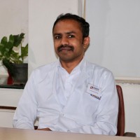 Ashok Selvaraj
