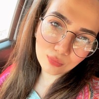 Zoha Raza