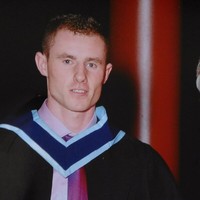 Ciaran O'Herlihy