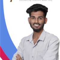 Sabarish D
