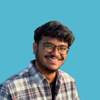 Anirban P. Choudhury