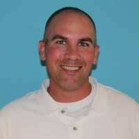 Eric Conroy