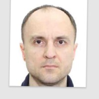Dmitry Koval