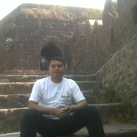 Saroj Kumar