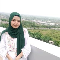 Iqra Noor