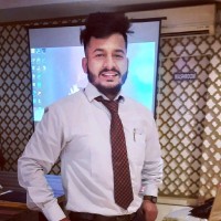 Devesh Singh