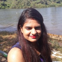 Gajal Porwal