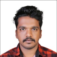 Sijith Soman