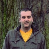 Richard Padley