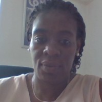 Victoria Phiri