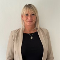 Lisa Smith née Hampshire