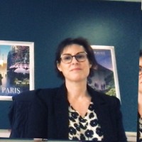Christine GUILLAUME