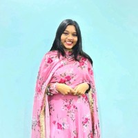 Anisha Sanas