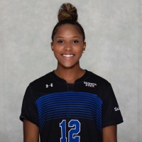 Alexus Knox