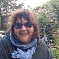 anne beaume