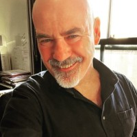 Paul Kay