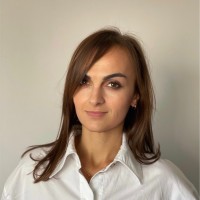 Kristina Ilievska