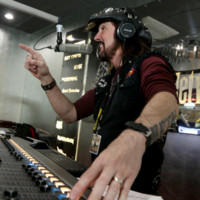 Ron Keel