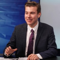 Daniel Shalam