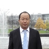 John Huang