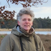 Saskia Verberne