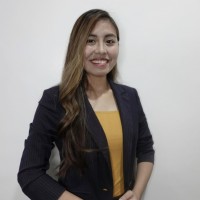 Charmaine Harlee Ortega