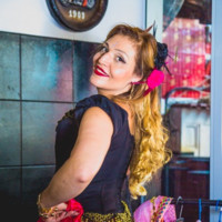 Leslye C. De M Freitas