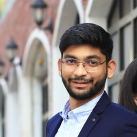 Harshit Mahajan