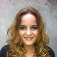 Patricia Falcão