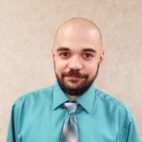 Eric Hartman