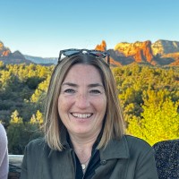 Carrie Genzlinger