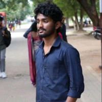 Cavin Kumar