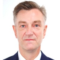 Paul Blades
